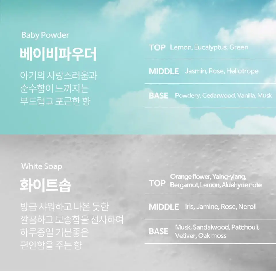 [NEW/퍼퓸오일] 라입 R3 아르간 헤어 오일 100ml 5종 상세페이지 46